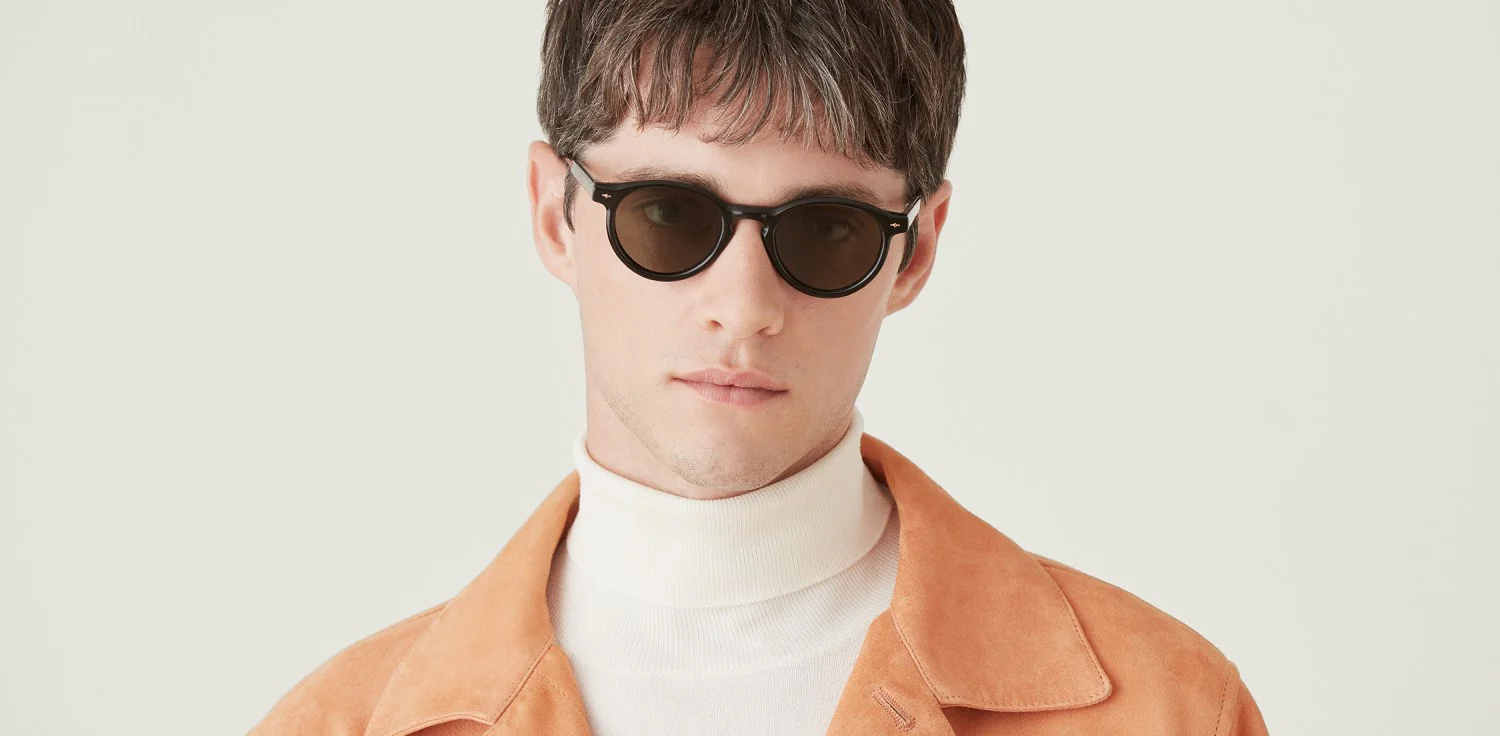 Okulary przeciwsłoneczne GIGI Studios 6646/1 STEWART