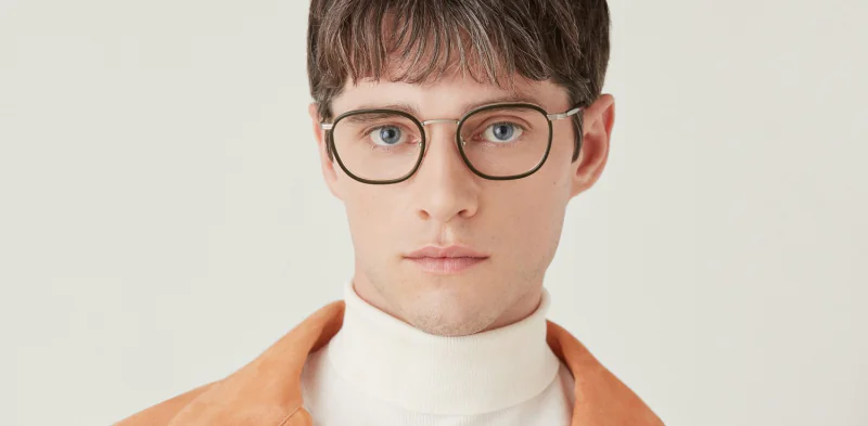 Oprawa okularowa GIGI Studios 6645/7 FLEMING