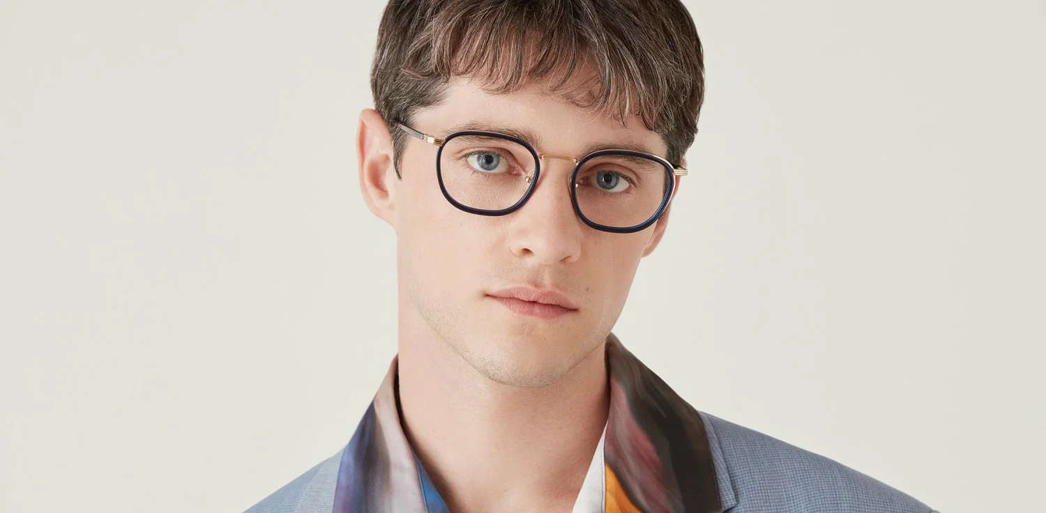 Oprawa okularowa GIGI Studios 6645/3 FLEMING