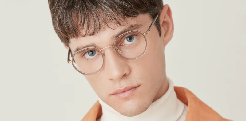 Oprawa okularowa GIGI Studios 6644/4 KANDINSKY