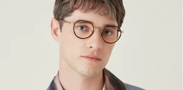 Oprawa okularowa GIGI Studios 6644/2 KANDINSKY