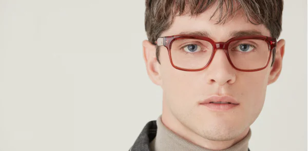 Oprawa okularowa GIGI Studios 6643/9 MAGRITTE