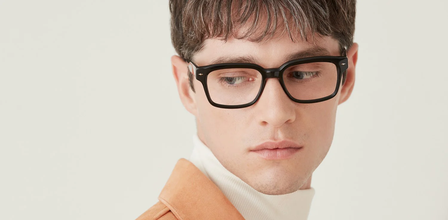 Oprawa okularowa GIGI Studios 6643/1 MAGRITTE