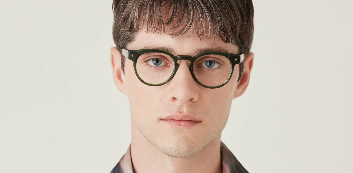 Oprawa okularowa GIGI Studios 6642/7 RODIN