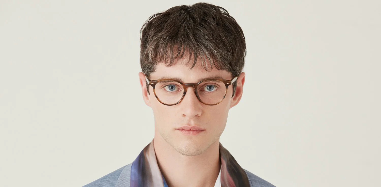 Oprawa okularowa GIGI Studios 6640/2 WILDE