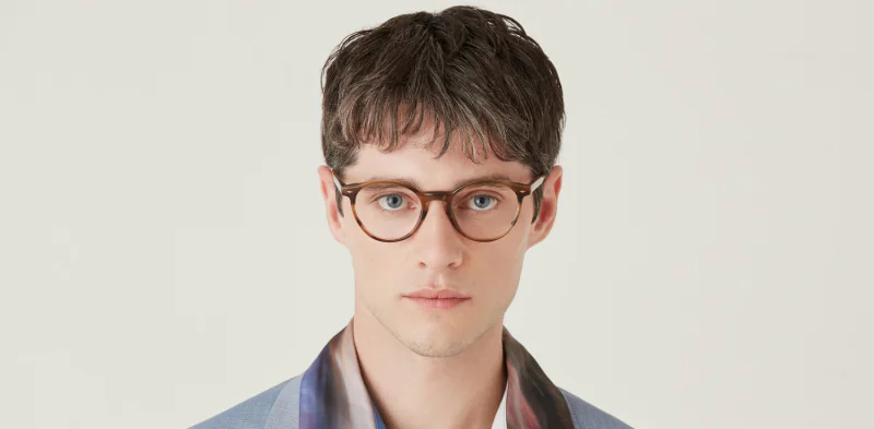 Oprawa okularowa GIGI Studios 6640/2 WILDE