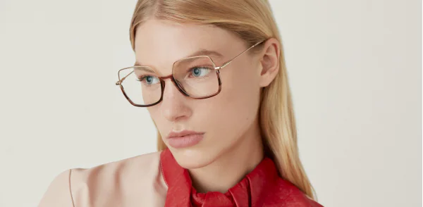 Oprawa okularowa GIGI Studios 6629/6 PIPA