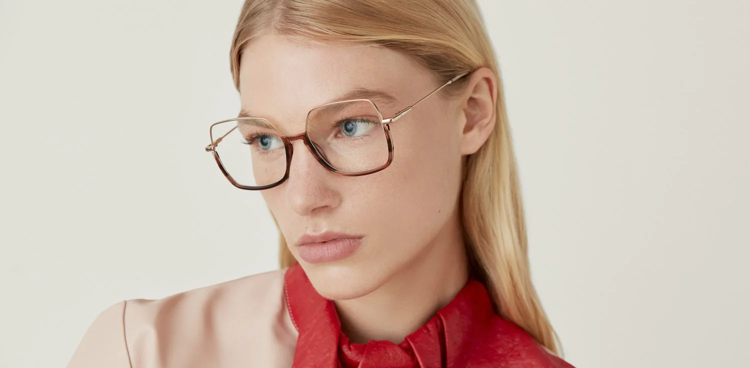 Oprawa okularowa GIGI Studios 6629/6 PIPA