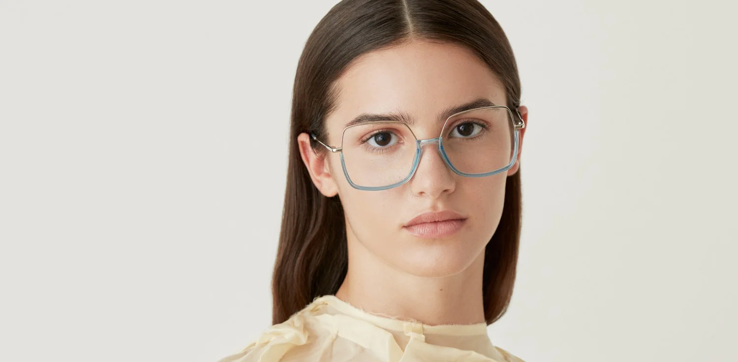 Oprawa okularowa GIGI Studios 6629/3 PIPA