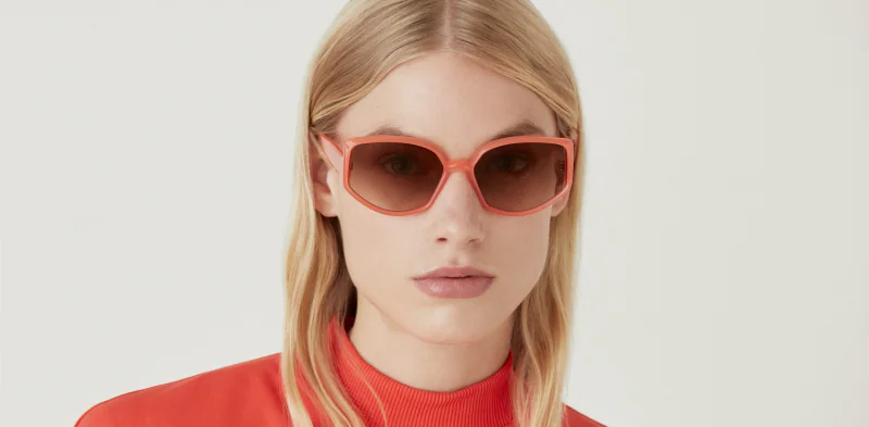 Okulary przeciwsłoneczne GIGI Studios 6625/0 GEORGIA