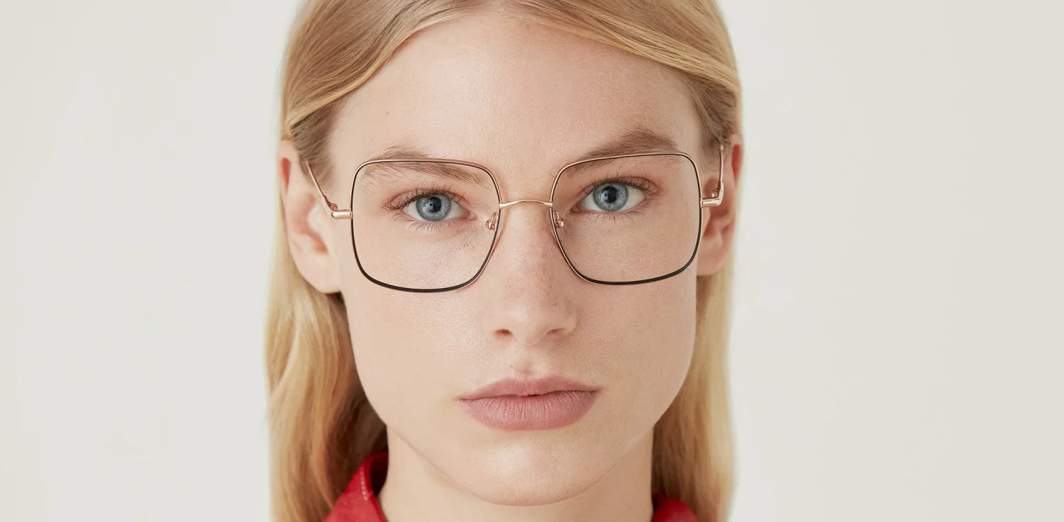 Oprawa okularowa GIGI Studios 6624/9 KARA