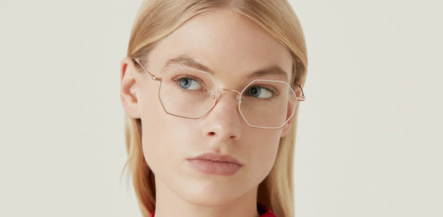 Oprawa okularowa GIGI Studios 6622/6 ENARA