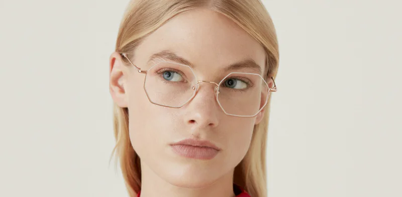 Oprawa okularowa GIGI Studios 6622/6 ENARA