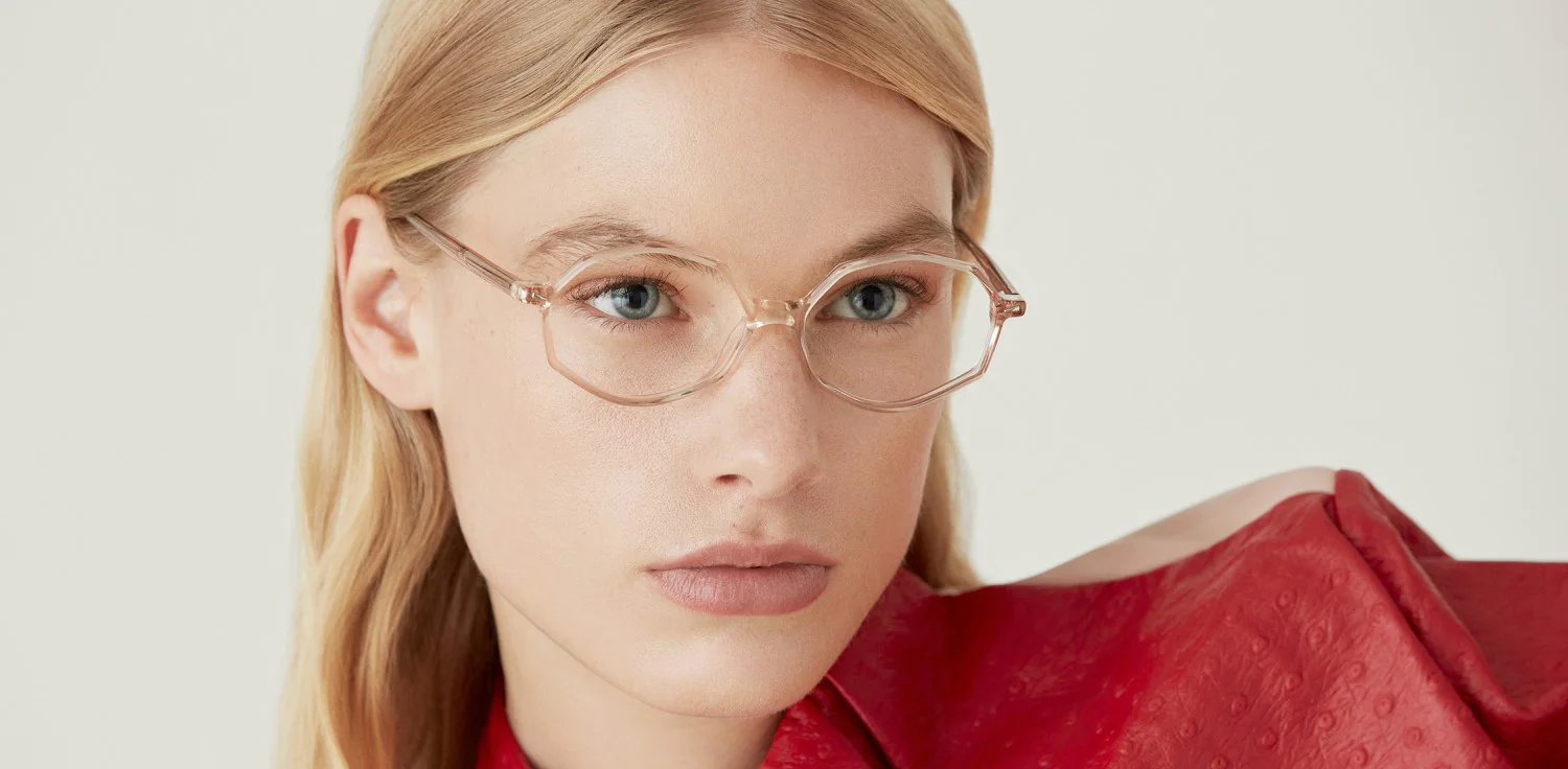 Oprawa okularowa GIGI Studios 6620/6 HEATHER