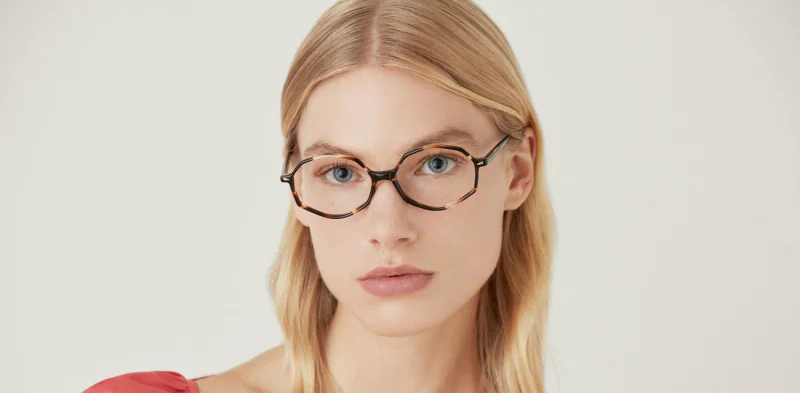 Oprawa okularowa GIGI Studios 6620/2 HEATHER