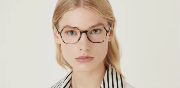 Oprawa okularowa GIGI Studios 6619/2 RITA