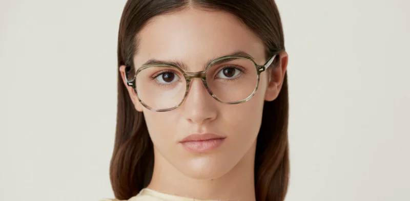 Oprawa okularowa GIGI Studios 6616/9 KAYLA