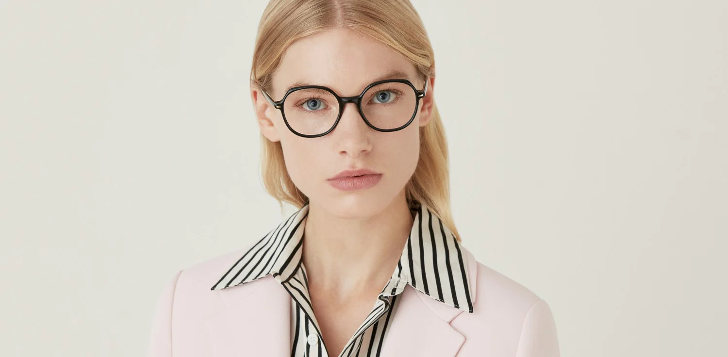 Oprawa okularowa GIGI Studios 6616/1 KAYLA