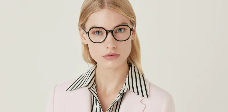 Oprawa okularowa GIGI Studios 6616/1 KAYLA