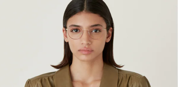 Oprawa okularowa GIGI Studios 6613/5 SEA