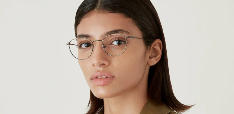 Oprawa okularowa GIGI Studios 6613/4 SEA