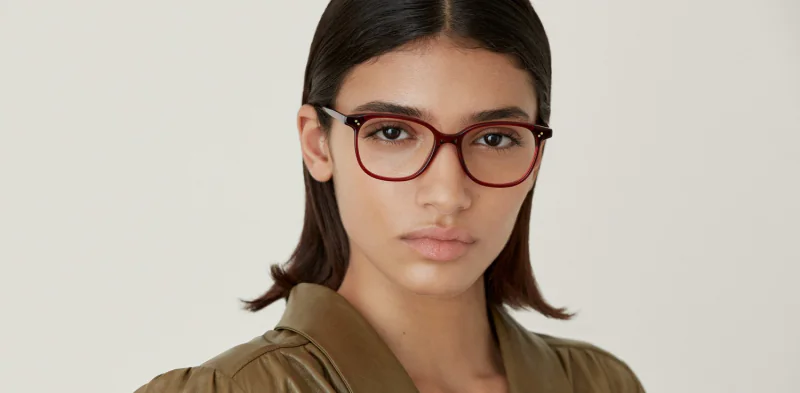 Oprawa okularowa GIGI Studios 6612/9 GINA