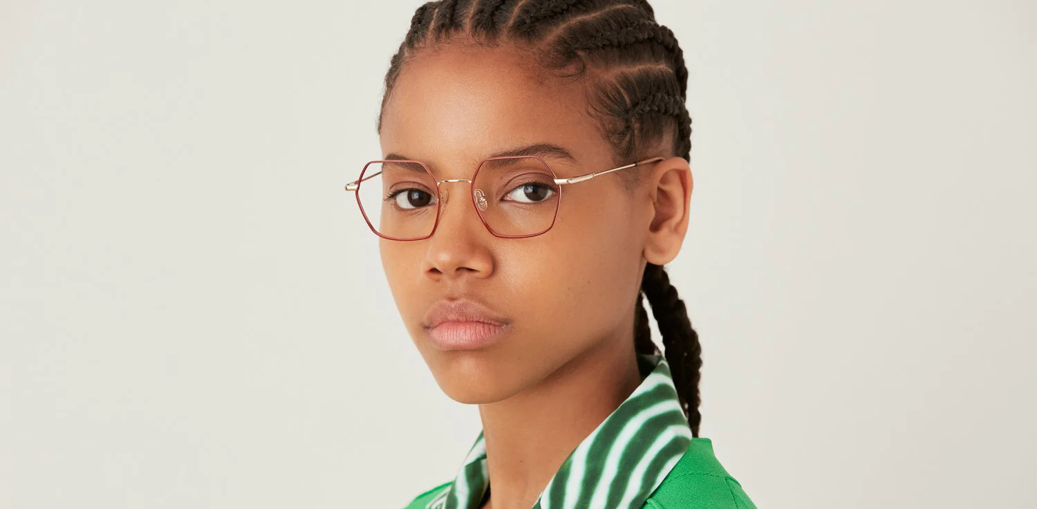 Oprawa okularowa GIGI Studios 6610/9 MOON XS