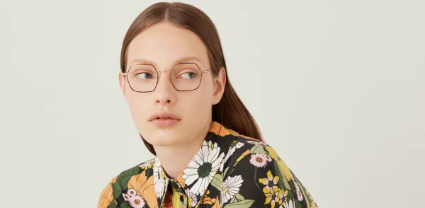 Oprawa okularowa GIGI Studios 6610/2 MOON XS