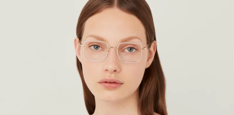 Oprawa okularowa GIGI Studios 6609/3 ELIN