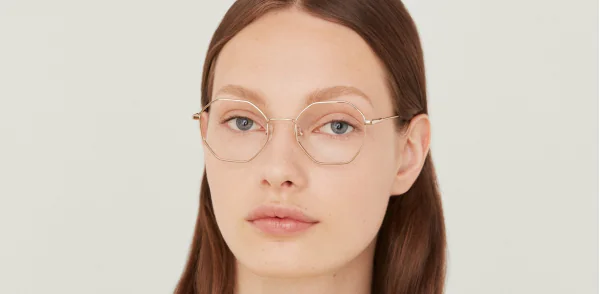 Oprawa okularowa GIGI Studios 6608/0 NAIA XS