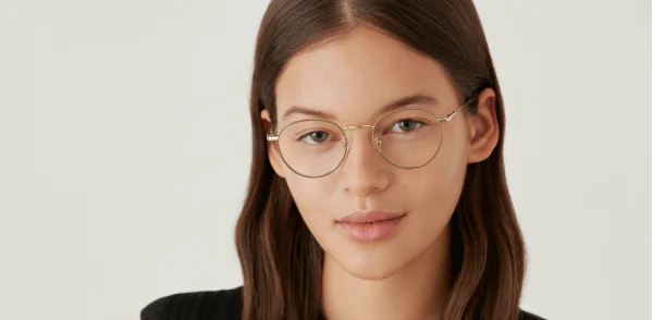 Oprawa okularowa GIGI Studios 6607/7 ABBEY XS