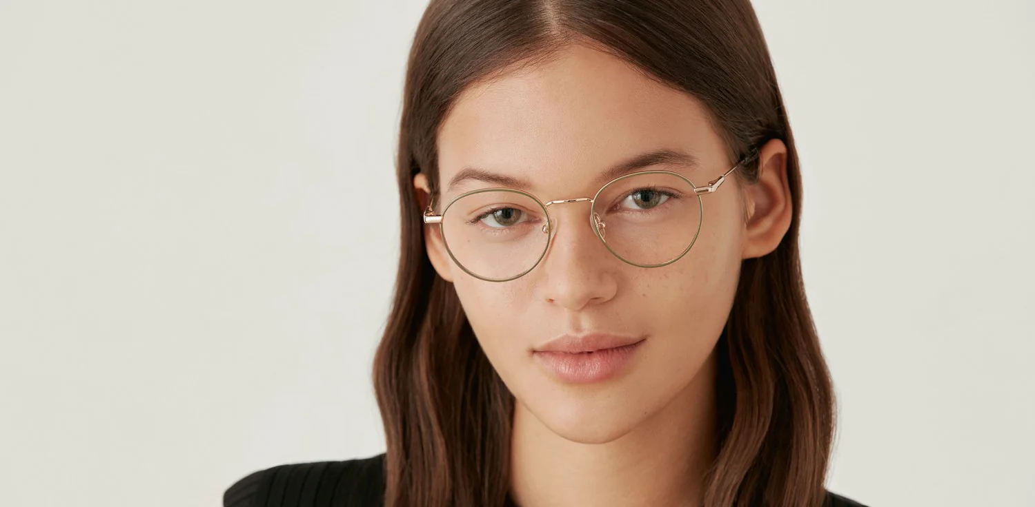 Oprawa okularowa GIGI Studios 6607/7 ABBEY XS