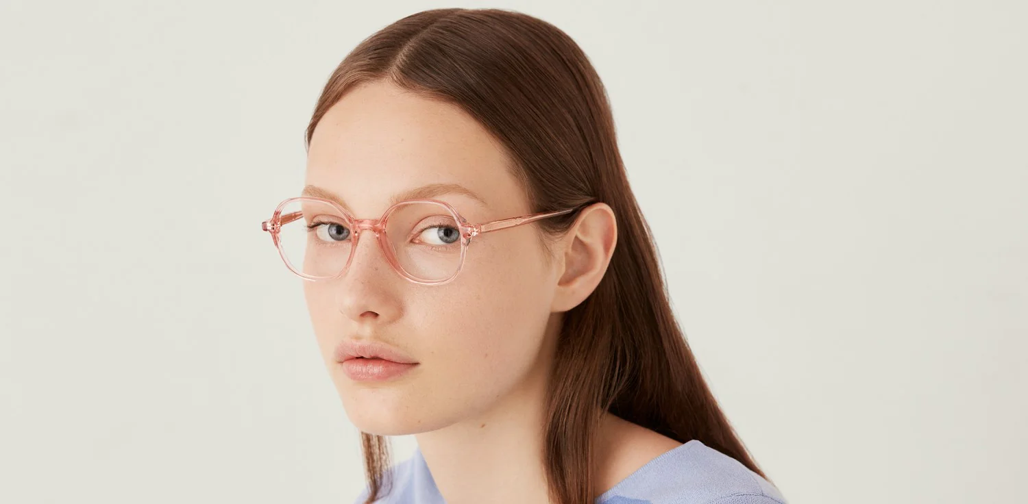 Oprawa okularowa GIGI Studios 6606/6 JOLIE XS