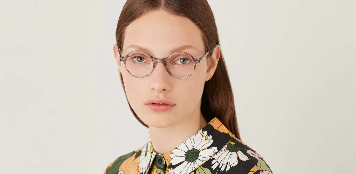 Oprawa okularowa GIGI Studios 6605/4 CHICAGO