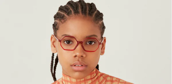 Oprawa okularowa GIGI Studios 6603/0 ZOE XS