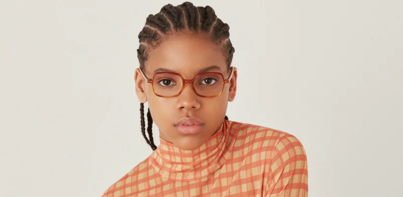 Oprawa okularowa GIGI Studios 6602/9 TIANNA