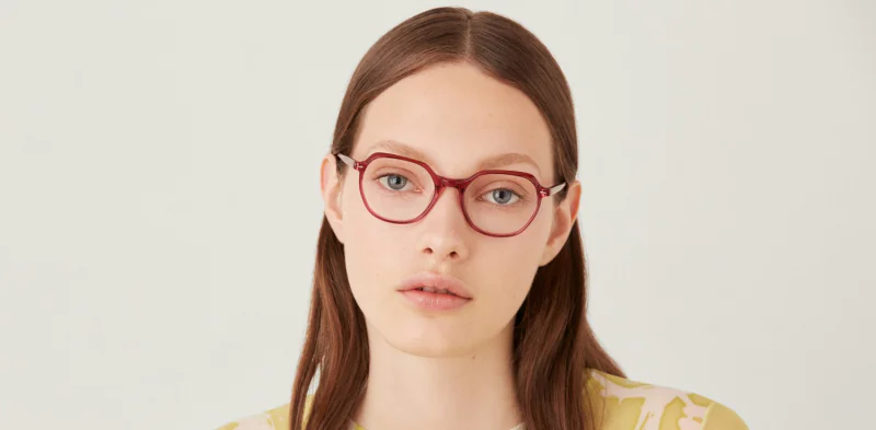 Oprawa okularowa GIGI Studios 6601/9 JUNE