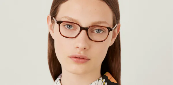 Oprawa okularowa GIGI Studios 6600/2 BARNEY XS