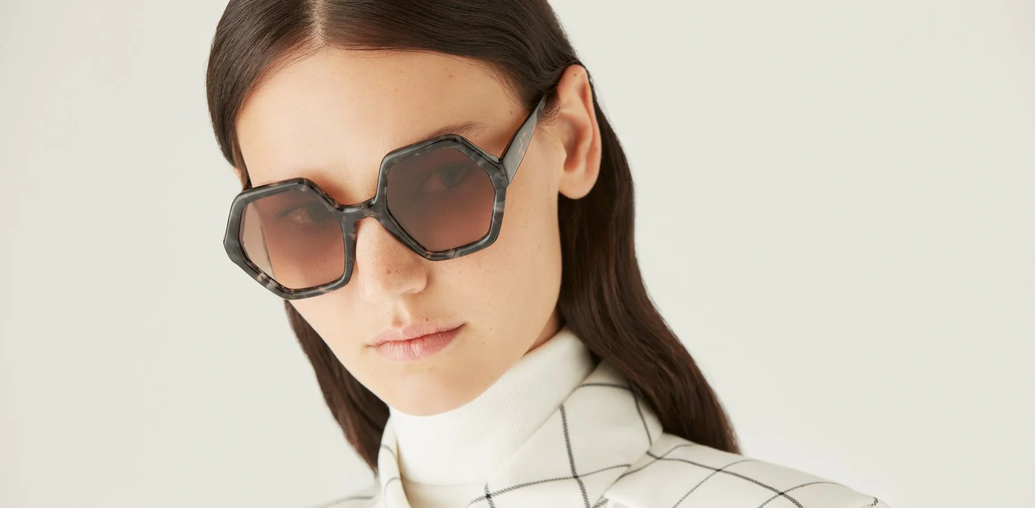 Okulary przeciwsłoneczne GIGI Studios 6593/4 NIMRA