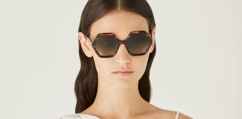 Okulary przeciwsłoneczne GIGI Studios 6593/2 NIMRA