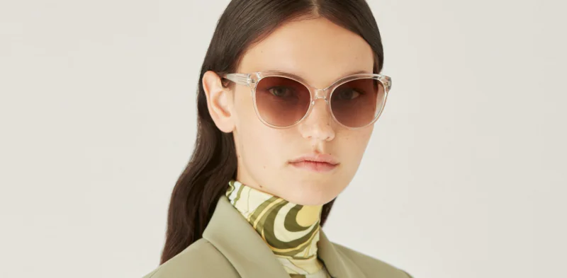 Okulary przeciwsłoneczne GIGI Studios 6591/8 ALEXA