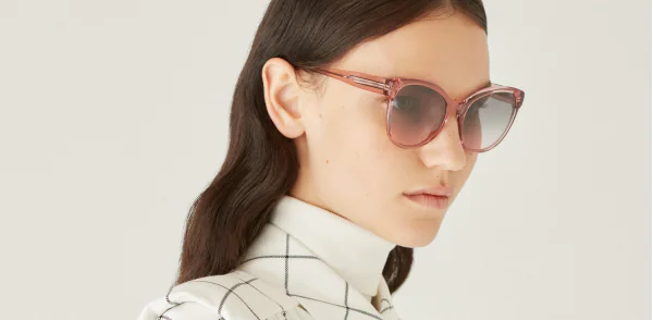 Okulary przeciwsłoneczne GIGI Studios 6591/6 ALEXA