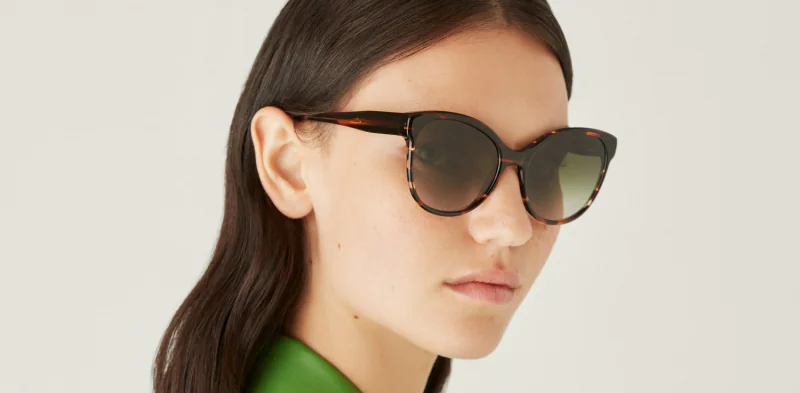 Okulary przeciwsłoneczne GIGI Studios 6591/2 ALEXA