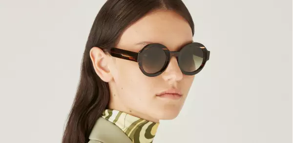 Okulary przeciwsłoneczne GIGI Studios 6454/2 LAURA