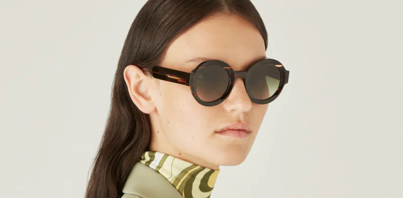 Okulary przeciwsłoneczne GIGI Studios 6454/2 LAURA