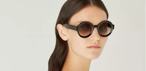 Okulary przeciwsłoneczne GIGI Studios 6454/1 LAURA