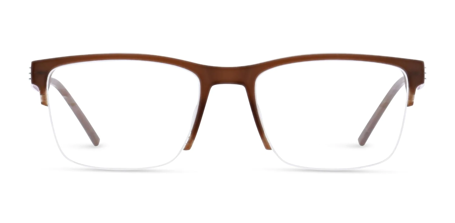 Oprawa okularowa MOREL...