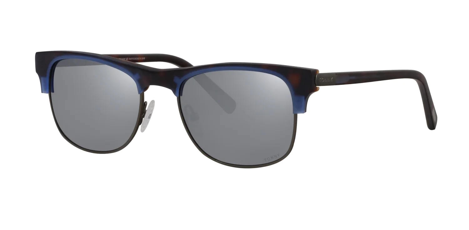 Okulary przeciwsłoneczne TONNY 9329C3