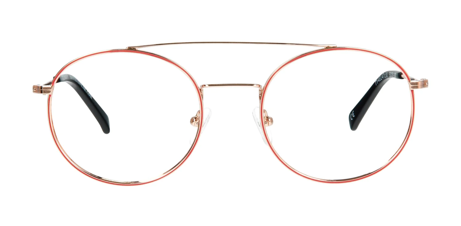 Oprawa okularowa TONNY 48147C3