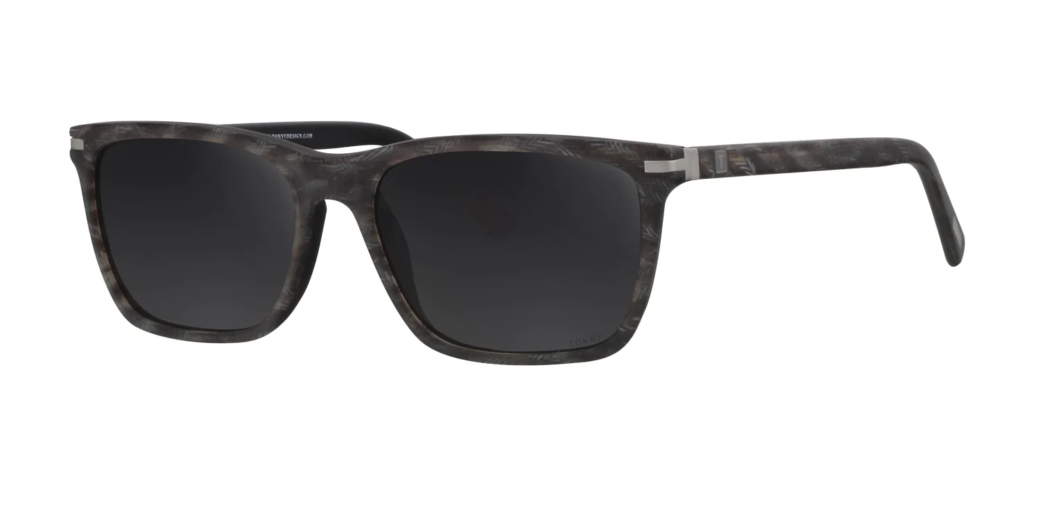 Okulary przeciwsłoneczne TONNY 9351C3